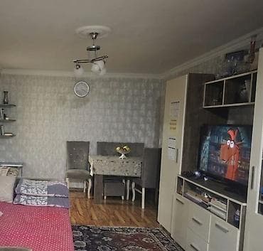 Mənzillər: Bakı, Yasamal, 2 otaqlı, Köhnə tikili, m. İnşaatçılar, 35 kv. m — 6