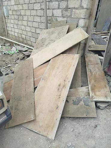 kesilmis damar sekilleri: Uzunluğu 1.52 eni 30/40/50/60/70 qalınlığı 12mm 18 mm bir dəfə — 9