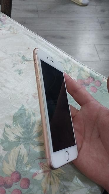 IPhone 8, Qızılı, Barmaq izi — 5