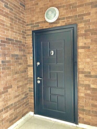 купить квартиру на баилово: 8-ой километр, 2 комнаты, Новостройка, м. Гара Гараев, 70 м² — 16