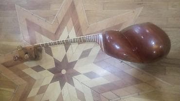 Музыкальные инструменты: 🎶 Satılır: Şiras tarı (təzə) 🎶 ✔️ Tam yeni, istifadə olunmayıb ✔️ — 3