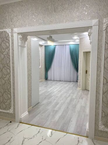 купить квартиру в баку новостройка с ремонтом: Ахмедлы, 2 комнаты, Новостройка, м. Ахмедлы, 65 м² — 5