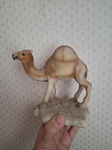 Fiqur, Rezin, rəng - Bej lalafo.az -da Fiqur, Rezin, rəng - Bej