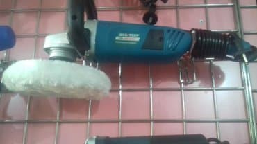 masin tortlari: Palirovka Victor yeni keyfiyyətli temiz mis sarğı ilə 180 — 1