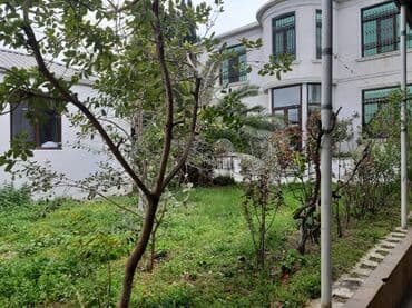pasyolka kirovda kiraye evler 2022: Binəqədi qəs. 6 otaqlı, 273 kv. m, Kredit yoxdur, Yeni təmirli — 5