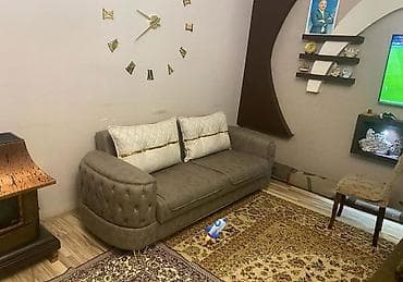 Divan, Açılmayan, Bazasız, Parça