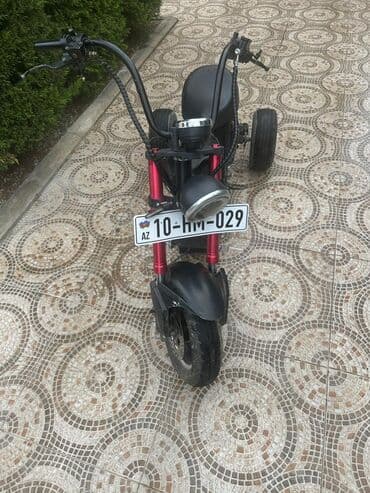 Kuba - IBike, 150 sm3, 2024 il