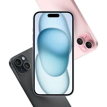 nvidia shield: IPhone 15, 128 GB, Graphite, Simsiz şarj — 3