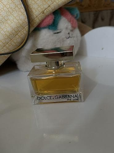 Dolce & Gabbana The One EDP 75 ml (Original) Təxminən 85–90%