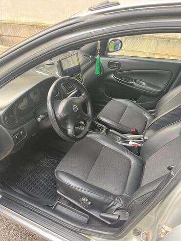 ниссан жук: Nissan Sunny: 1.6 л | 2008 г. Седан — 4