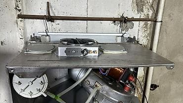 taube kombi: İşlənmiş Kombi İmmergas 32 kVt, Ödənişli çatdırılma, Ödənişli quraşdırma, Zəmanətli, Kredit yoxdur — 3