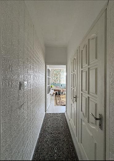 xetai rayonu ev: Bakı, 3 otaqlı, Köhnə tikili, m. Həzi Aslanov, 79 kv. m — 10