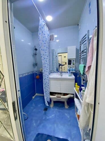 квартира ош черёмушки: Баку, 2 комнаты, Вторичка, м. Ази Асланов, 60 м² — 9