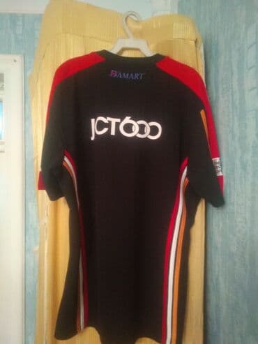 Toy paltarları və aksesuarları: Futbolkalar — 2