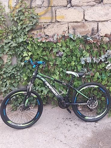 versabet: ANMiER X895 dağ velosipedi -Çərçivə: polad/alüminium alaşımlı — 3