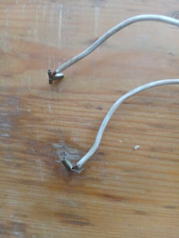 su sayğacı satışı: ARISTONUN INDIKATOR ISIGI — 3