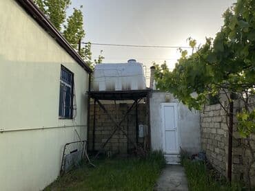 gencede ucuz evler 2023: Bağ evi satilir. Bakı ş, Lehiş bağları 27- ci dalan( Sea Breeze) — 23