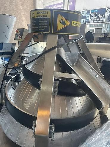 nar aparati: Türkiyə, Nağd ödəniş — 4