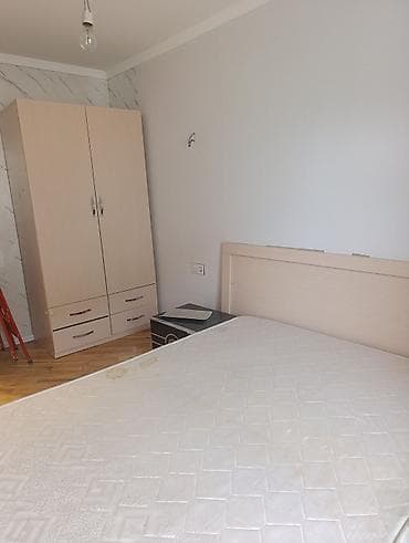 neftcala ev: 2 otaqlı, Yeni tikili, 57 kv. m — 6