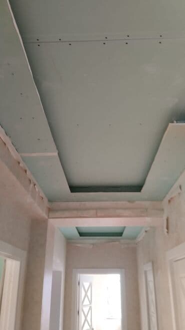 Məişət kimyəvi maddələri: Malyar usdasi — 1