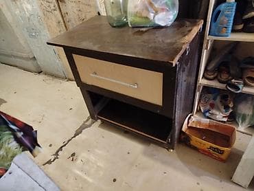 polka satilir: Güzgüsüz — 1