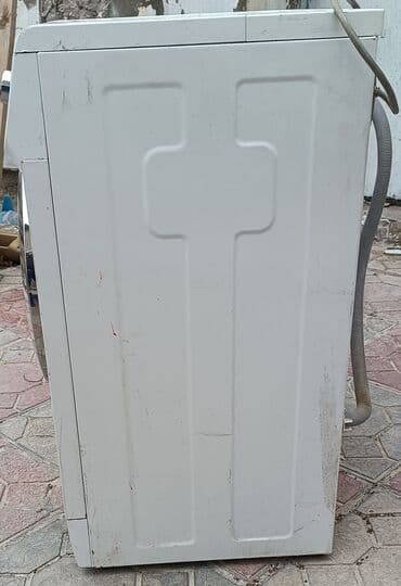 hoffman paltaryuyan xeta kodlari: Paltaryuyan maşın Samsung, 5 kq, Avtomat, Qurutmasız, Kredit yoxdur — 3