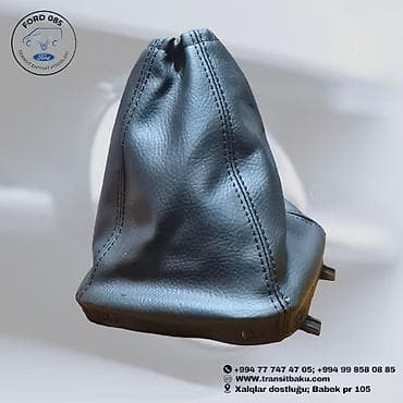 Ford TRANSİT, Новый