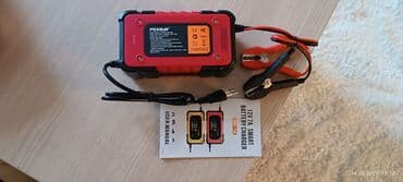 ремонт блока питания компьютера: Akkumulyator şarj cihazı — 4