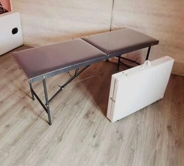 xirdalanda masaj edirem: Çemadan kuşetka 100 azn.🔥 🔥Rahat 100/150 kq ceki saxlayir.🔥 🔥Kuşetka — 7