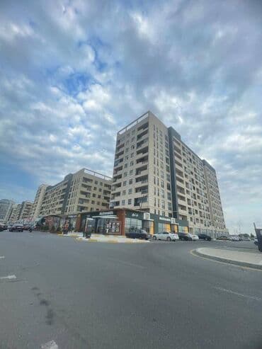 hezi aslanov gunluk evler: Sumqayıt şəhəri,Baxça Şəhər yaşayış kompleksində,9 mərtəbəli yeni — 10