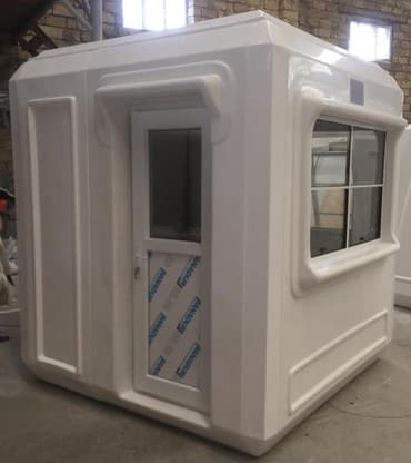 hazır koşk: Parklara bahçelere idarelere gozerci kabinalarinin topdan ve perakende — 3