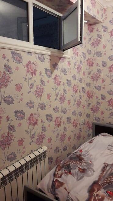 ağdaş ev: 3 otaqlı, Yeni tikili, 75 kv. m — 9