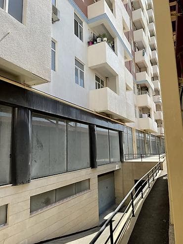 merdekanda menzil: 2 otaqlı, Yeni tikili, 75 kv. m — 3