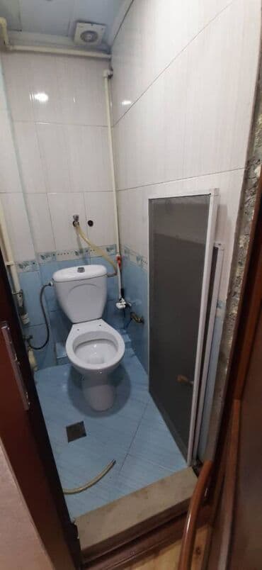 pulsuz ev: Bakı, 2 otaqlı, Köhnə tikili, m. Neftçilər, 65 kv. m — 9