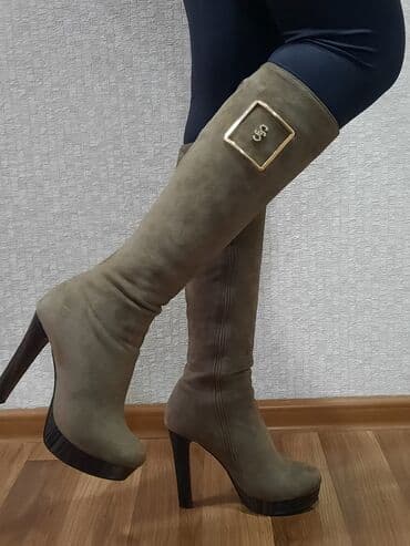 бус сапог грузовой в бишкеке: 1 dəfə işlənib təzədir — 1