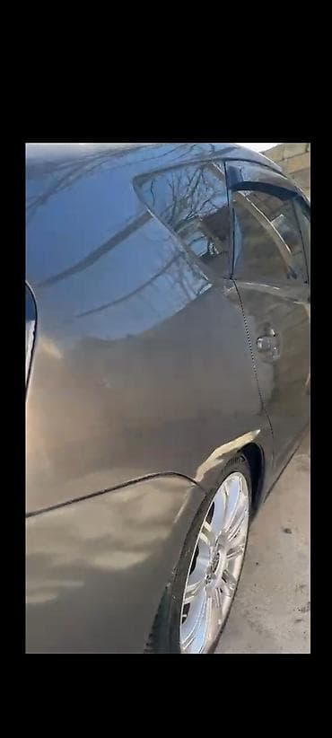 ford 5 1: Toyota Prius: 1.5 l | 2007 il Hetçbek — 9