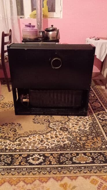 seksiya radiator qiymetleri: Panel Radiator — 2