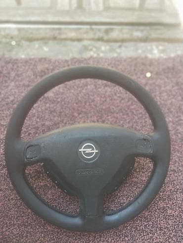 Opel sükanı satılır