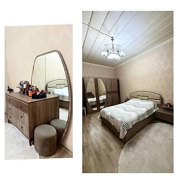 Yataq desti 700man teze kimidir Unvan Sebail rayon. Gumus(0599)