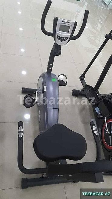 hoverboard 2 el: Trenajor ideal veziyyetdedir cox keyfiyyetli alman texnologiyasidir — 1