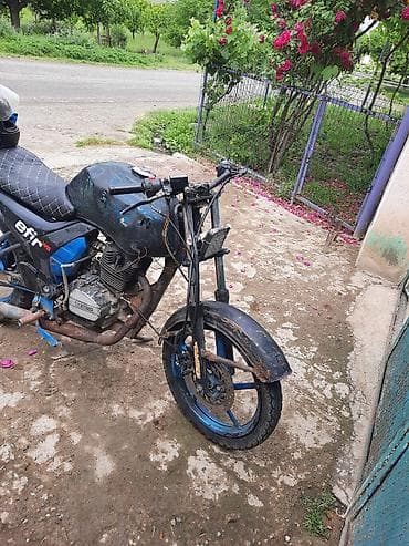 səsboğucular moto: Satlır model Yamaha 150 kub heç bir problemi yoxdu Xüsusiyyətlər: - — 1