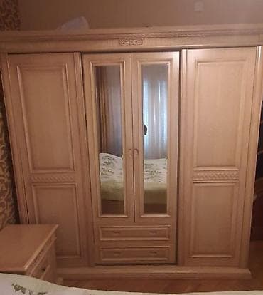 İkinəfərlik çarpayı, Malayziya, İşlənmiş — 1