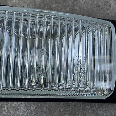turbo az karavan: Vaz 2110-2115 ucun dumani farasi 1 ededir ! - Linza: şəffaf şüşə — 3