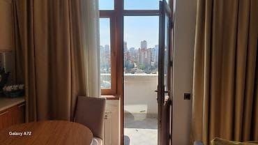 tecili ev satilir 2019: 28 May, 2 otaqlı, Yeni tikili, m. 28 may, 92 kv. m — 4