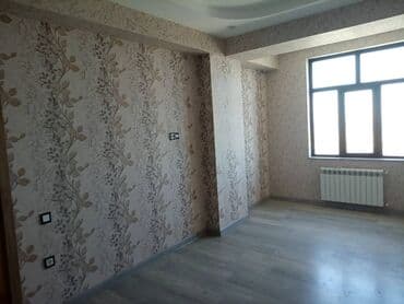 nasosnuda kiraye evler: 2 otaqlı, Yeni tikili, 75 kv. m — 1