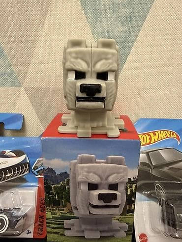 dvd disk: Chevrolet, 2025 il, 1:64, Pulsuz çatdırılma, Ünvandan götürmə — 5