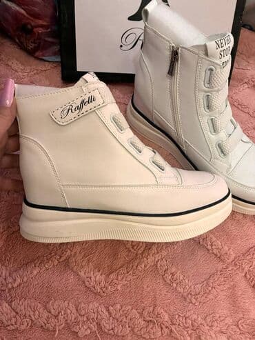 гравитационные ботинки бишкек: Ölçü: 41, Yeni — 4