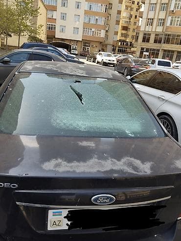 ford teker: Ford Mondeo: 2 l | 2005 il 300000 km Sedan — 1