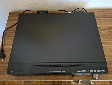 panasoni: Ev kinoteatrı PANASONİK. 75 man, pult yoxdur — 1