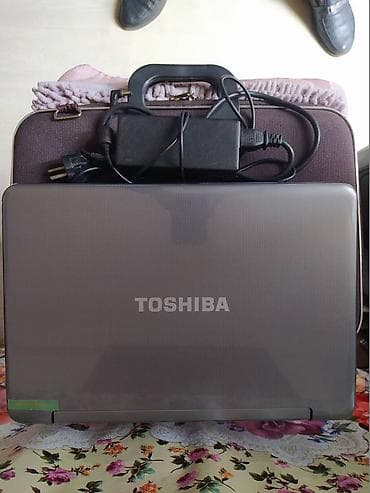 mini pc computer: Toshiba l955.Core i5- ram 6gb-vga 1792mb. Processor core i5-3317u — 8